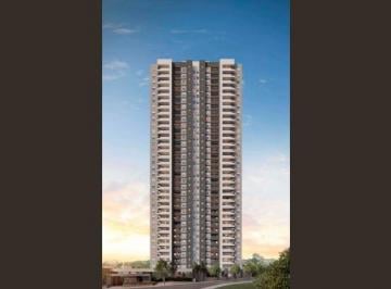 Apartamento · 60m² · 2 Quartos · 1 Vaga · Apartamento à Venda - Jardim Planalto, 2 Quartos, 60 m² - Campinas