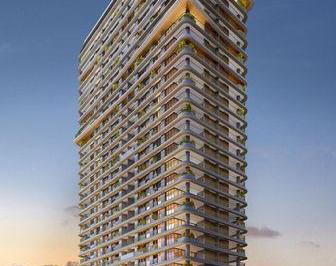 Apartamento · 300m² · 3 Quartos · 3 Vagas · Apartamento à Venda - Vila Madalena, 3 Quartos,  300 m² - São Paulo