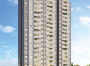 Apartamento · 33m² · 3 Quartos · 1 Vaga · Apartamento à Venda - Água Fria, 3 Quartos,  33 m² - São Paulo