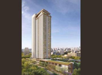 Apartamento · 109m² · 2 Quartos · 2 Vagas · Apartamento à Venda - Chácara Santo Antonio, 2 Quartos,  109 m² - São Paulo