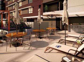 Apartamento de 2 quartos, São Paulo · Apartamento à Venda - Chácara Inglesa, 2 Quartos, 51 m² - São Paulo