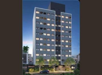 Apartamento · 28m² · 1 Quarto · Apartamento à Venda - Vila Santa Clara, 1 Quarto, 28 m² - São Paulo