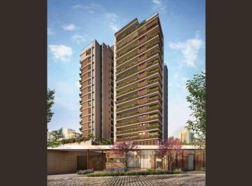Apartamento · 130m² · 2 Quartos · 2 Vagas · Apartamento à Venda - Pinheiros, 2 Quartos, 130 m² - São Paulo