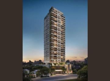 Apartamento · 221m² · 3 Quartos · 3 Vagas · Apartamento à Venda - Cambuí, 3 Quartos, 221 m² - Campinas