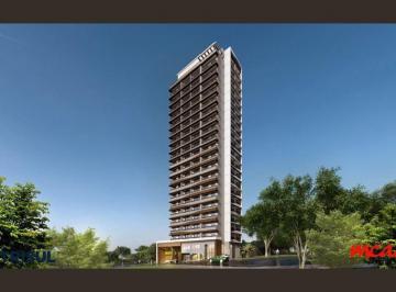 Apartamento · 178m² · 4 Quartos · 3 Vagas · Apartamento à Venda - Vila Clementino, 4 Quartos,  178 m² - São Paulo