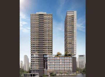 Apartamento · 384m² · 4 Quartos · 4 Vagas · Apartamento à Venda - Moema, 4 Quartos,  384 m² - São Paulo