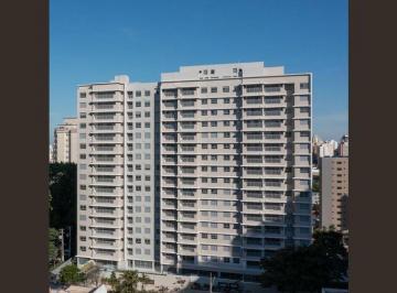 Apartamento · 73m² · 2 Quartos · 1 Vaga · Apartamento à Venda - Vila Mariana, 2 Quartos, 73 m² - São Paulo