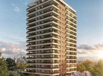Apartamento · 167m² · 3 Quartos · 2 Vagas · Apartamento à Venda - Vila Madalena, 3 Quartos, 167 m² - São Paulo