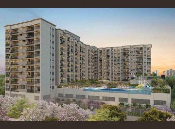 Apartamento · 63m² · 2 Quartos · 1 Vaga · Apartamento à Venda - Mooca, 2 Quartos, 63 m² - São Paulo