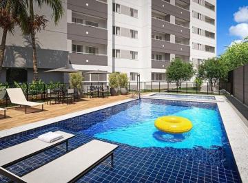 Apartamento en Venda de 2 quartos Vila Sílvia · Apartamento à Venda - Cangaíba, 2 Quartos, 54 m² - São Paulo