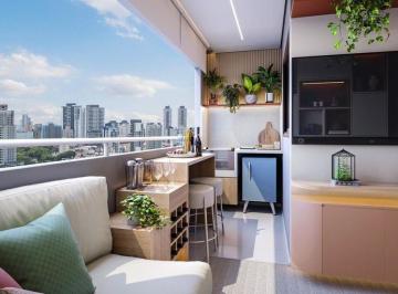 Apartamento · 54m² · 2 Quartos · Apartamento à Venda - Cangaíba, 2 Quartos,  54 m² - São Paulo