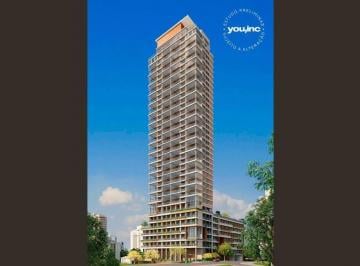 Apartamento · 220m² · 4 Quartos · 3 Vagas · Apartamento à Venda - Pinheiros, 4 Quartos,  220 m² - São Paulo