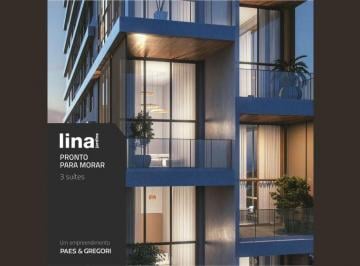 Apartamento · 146m² · 3 Quartos · 2 Vagas · Apartamento à Venda - Jardim Paulista, 3 Quartos, 146 m² - São Paulo