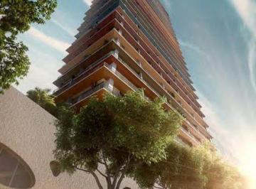 Apartamento de 3 quartos, São Paulo · Apartamento à Venda - Vila Romana, 3 Quartos,  119 m² - São Paulo