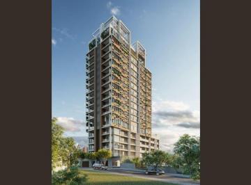 Apartamento · 96m² · 3 Quartos · 2 Vagas · Apartamento à Venda - Pinheiros, 3 Quartos, 96 m² - São Paulo