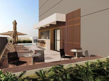 Apartamento · 51m² · 2 Quartos · 1 Vaga - QuintoAndar (Vendas 2) · Apartamento à Venda - Vila Mariana, 2 Quartos,  51 m² - São Paulo