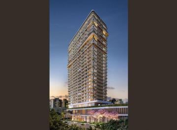 Apartamento · 193m² · 4 Quartos · 3 Vagas · Apartamento à Venda - Vila Madalena, 4 Quartos, 193 m² - São Paulo