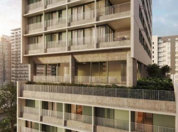 Apartamento en Venda de 1 quarto Indianópolis · Apartamento à Venda - Moema, 1 Quarto, 33 m² - São Paulo