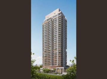 Apartamento · 207m² · 3 Quartos · 2 Vagas · Apartamento à Venda - Vila Mariana, 3 Quartos, 207 m² - São Paulo