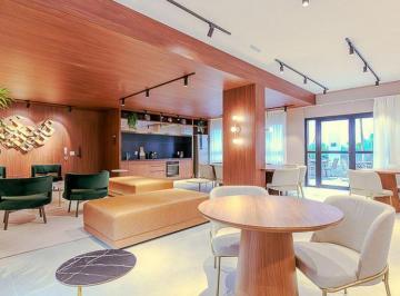 Apartamento en Venda de 1 quarto Liberdade · Apartamento à Venda - Vila Mariana, 1 Quarto, 37 m² - São Paulo