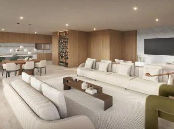 Apartamento de 3 quartos, São Paulo · Apartamento à Venda - Alto da Lapa, 3 Quartos, 201 m² - São Paulo