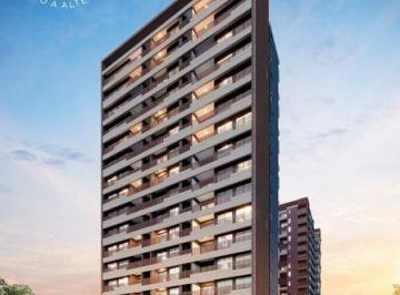 Apartamento · 58m² · 2 Quartos · 1 Vaga · Apartamento à Venda - Vila Mariana, 2 Quartos, 58 m² - São Paulo