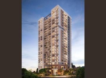Apartamento · 126m² · 2 Quartos · 2 Vagas · Apartamento à Venda - Vila Clementino, 2 Quartos,  126 m² - São Paulo