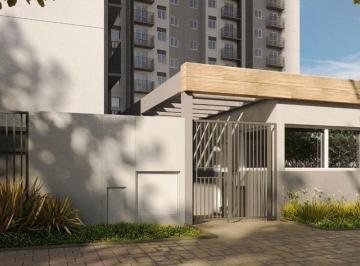 Apartamento de 2 quartos, São Paulo · Apartamento à Venda - Ipiranga, 2 Quartos, 34 m² - São Paulo