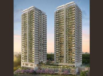 Apartamento · 396m² · 4 Quartos · 4 Vagas · Apartamento à Venda - Vila Clementino, 4 Quartos, 396 m² - São Paulo