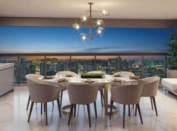 Apartamento Venda de 3 quartos · Apartamento à Venda - Brooklin, 3 Quartos, 108 m² - São Paulo