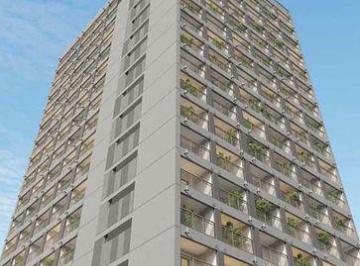 Apartamento de 1 quarto, São Paulo · Apartamento à Venda - Chácara Santo Antonio, 1 Quarto,  29 m² - São Paulo