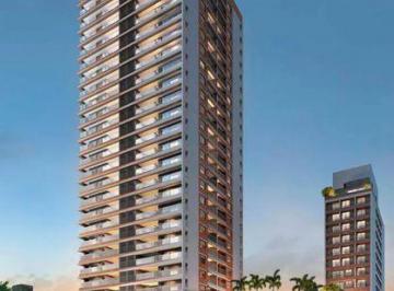Apartamento de 4 quartos, São Paulo · Apartamento à Venda - Vila Mariana, 4 Quartos, 282 m² - São Paulo