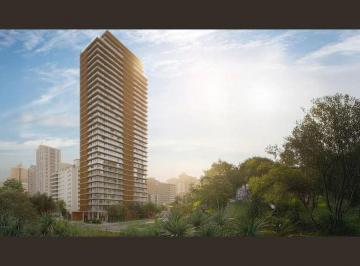 Apartamento · 373m² · 4 Quartos · 4 Vagas · Apartamento à Venda - Moema, 4 Quartos,  373 m² - São Paulo