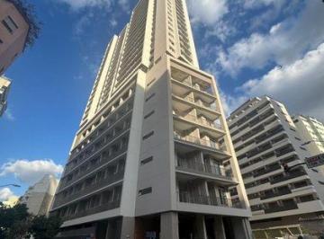 Apartamento · 30m² · 1 Quarto · Apartamento à Venda - Santa Cecília, 1 Quarto,  30 m² - São Paulo