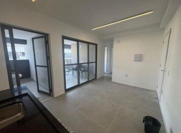 Sobre o imóvel: Um projeto de personalidade, contemporâneo e com arquitetura aut · Apartamento à Venda - Santa Cecília, 2 Quartos, 52 m² - São Paulo