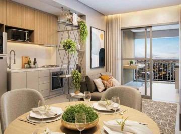 Apartamento 91m² Venda Vila Independência · Apartamento à Venda - Vila Santa Clara, 3 Quartos,  91 m² - São Paulo