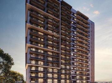Apartamento · 38m² · 1 Quarto · Apartamento à Venda - Vila Clementino, 1 Quarto, 38 m² - São Paulo