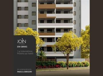 Apartamento · 67m² · 3 Quartos · 1 Vaga · Apartamento à Venda - Chácara Inglesa, 3 Quartos, 67 m² - São Paulo