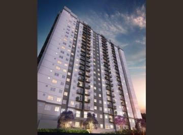 Apartamento · 34m² · 2 Quartos · Apartamento à Venda - Bosque da Saúde, 2 Quartos, 34 m² - São Paulo