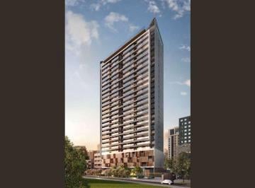 Apartamento · 32m² · 1 Quarto · Apartamento à Venda - Higienópolis, 1 Quarto,  32 m² - São Paulo