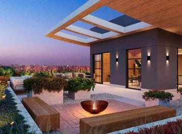 Sobre o imóvel: Alto patamar de design e sofisticação, elevando o padrão de Higi · Apartamento à Venda - Santa Cecília, 1 Quarto,  45 m² - São Paulo