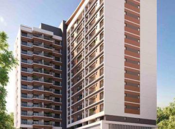 Apartamento · 45m² · 1 Quarto · 1 Vaga · Apartamento à Venda - Santa Cecília, 1 Quarto, 45 m² - São Paulo