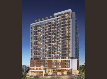 Apartamento · 24m² · 1 Quarto · Apartamento à Venda - Vila Clementino, 1 Quarto, 24 m² - São Paulo