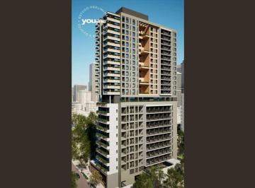 Apartamento · 70m² · 2 Quartos · 1 Vaga · Apartamento à Venda - Pinheiros, 2 Quartos, 70 m² - São Paulo