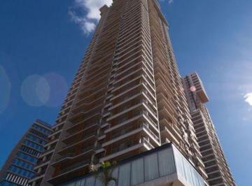 Apartamento · 167m² · 4 Quartos · 3 Vagas · Apartamento à Venda - Brooklin, 4 Quartos, 167 m² - São Paulo