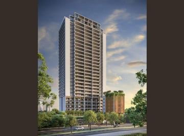 Apartamento · 201m² · 3 Quartos · 1 Vaga · Apartamento à Venda - Vila Pompéia, 3 Quartos,  201 m² - São Paulo