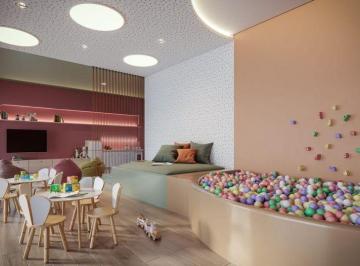 Sobre o imóvel: Áreas de lazer pensadas para você se conectar à natureza em toda · Apartamento à Venda - Vila Pompéia, 3 Quartos,  98 m² - São Paulo