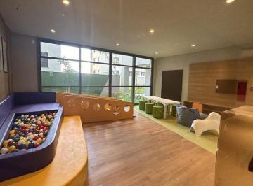 Sobre o imóvel: Brook by You, seu novo estilo de vida no Brooklin, desenhado sob · Apartamento à Venda - Brooklin, 2 Quartos, 68 m² - São Paulo