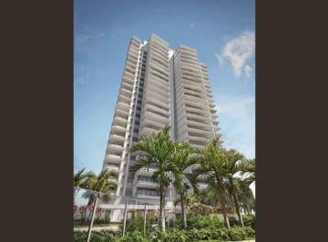 Apartamento · 554m² · 4 Quartos · 6 Vagas · Apartamento à Venda - Paraíso, 4 Quartos, 554 m² - São Paulo