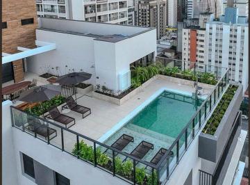 Apartamento · 71m² · 2 Quartos · 1 Vaga · Apartamento à Venda - Vila Mariana, 2 Quartos,  71 m² - São Paulo